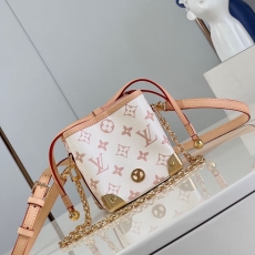 LV Bucket Bags